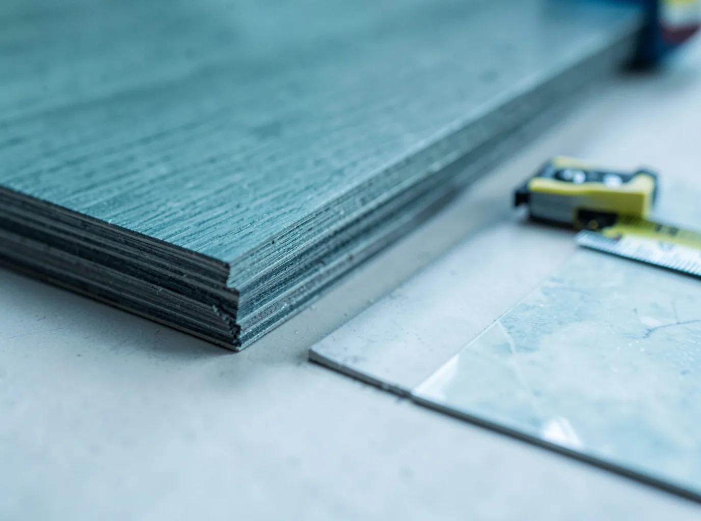 Luxury Vinyl Plank Installation Caseville, MI FAQs